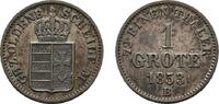 Oldenburg Grote Nicolaus Friedrich Peter 1853-1900 -