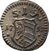 Nürnberg, Stadt Einseitiger Pfennig -