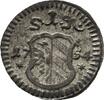 Nürnberg, Stadt Einseitiger Pfennig -
