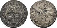 Lippe-Detmold 1/12 Taler Friedrich Wilhelm Leopold 1789-1802 -