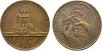 Leipzig, Stadt Bronzemedaille -