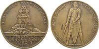 Leipzig, Stadt Bronzemedaille -