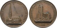 Hamburg, Stadt Bronzemedaille -