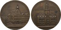 Württemberg-Stuttgart, Stadt Bronzemedaille -