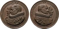 Hamburg, Stadt Bronzemedaille -