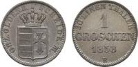 Oldenburg Groschen Nicolaus Friedrich Peter 1853-1900 -