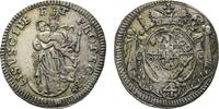 Würzburg, Bistum 4 Kreuzer Anselm Franz von Ingelheim 1746-1749 -