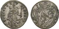 Würzburg, Bistum 5 Kreuzer Anselm Franz von Ingelheim 1746-1749 -