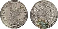 Würzburg, Bistum 4 Kreuzer Anselm Franz von Ingelheim 1746-1749 -