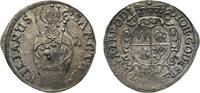 Würzburg, Bistum Schilling Johann Gottfried II. von Guttenberg 1684-1698 -