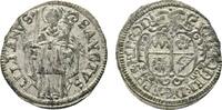 Würzburg, Bistum Schilling Johann Gottfried II. von Guttenberg 1684-1698 -