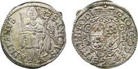 Würzburg, Bistum Schilling Johann Gottfried II. von Guttenberg 1684-1698 -