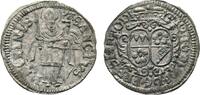 Würzburg, Bistum Schilling Johann Gottfried II. von Guttenberg 1684-1698 -