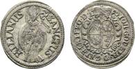 Würzburg, Bistum Schilling Johann Gottfried II. von Guttenberg 1684-1698 -