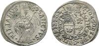 Würzburg, Bistum Schilling Johann Gottfried II. von Guttenberg 1684-1698 -