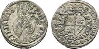 Würzburg, Bistum Schilling Johann Gottfried II. von Guttenberg 1684-1698 -