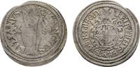 Würzburg, Bistum Schilling Peter Philipp von Dernbach 1675-1683 -
