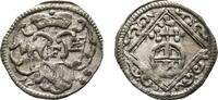 Würzburg, Bistum 1/84 Gulden Christoph Franz von Hutten 1724-1729 -
