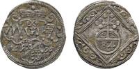 Würzburg, Bistum 1/84 Gulden Johann Philipp von Greiffenklau 1699-1719 -