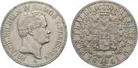 Brandenburg-Preußen Taler Friedrich Wilhelm IV. 1840-1861 -