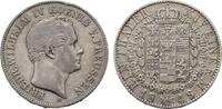 Brandenburg-Preußen Taler Friedrich Wilhelm IV. 1840-1861 -