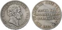 Brandenburg-Preußen Ausbeutetaler Friedrich Wilhelm III. 1797-1840 -