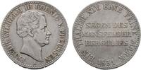 Brandenburg-Preußen Ausbeutetaler Friedrich Wilhelm III. 1797-1840 -