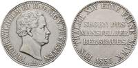 Brandenburg-Preußen Ausbeutetaler Friedrich Wilhelm III. 1797-1840 -