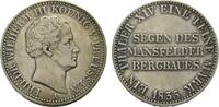 Brandenburg-Preußen Ausbeutetaler Friedrich Wilhelm III. 1797-1840 -