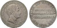 Brandenburg-Preußen Ausbeutetaler Friedrich Wilhelm III. 1797-1840 -