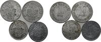 Erbendorf 5, 10 Pfennig -