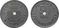Erbendorf 50 Pfennig -