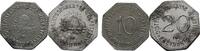 Freyung 10, 20 Pfennig -
