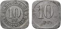 Freudenstadt 10 Pfennig -