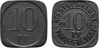 Freudenstadt 10 Pfennig -