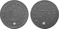 Geiselhöring 50 Pfennig -