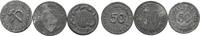 Gummersbach 50 Pfennig -