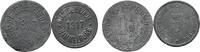 Hammelburg 5, 10 Pfennig -