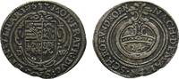 Sachsen-Alt-Weimar Groschen Wilhelm und seine vier Brüder 1626-1640 -