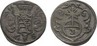 Sachsen-Neu-Weimar Dreier Johann Ernst 1662-1683 -