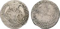 Sachsen-Eisenach Doppelgroschen Johann Wilhelm 1698-1729 -