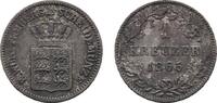 Württemberg Kreuzer Wilhelm I. 1816-1864 -