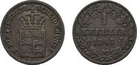 Württemberg Kreuzer Karl 1864-1891 -