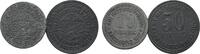 Hattingen, Amt 10, 50 Pfennig -
