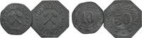 Hayingen 10, 50 Pfennig -