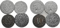 Heidelberg 10, 50 Pfennig -