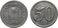 Heiligenhafen 50 Pfennig -