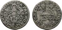 Hildesheim, Stadt 1/24 Taler -