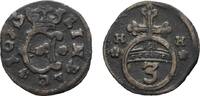 Einbeck, Stadt Dreier -