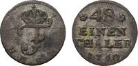 Mecklenburg-Schwerin 1/48 Taler Friedrich 1756-1785 -